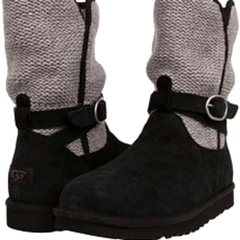 UGG good pre